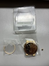 gucci Watch Case 9200M