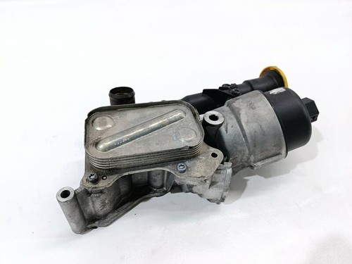 55193743 342726 oil - , cooler