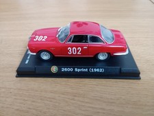 2600 SPRINT (1962) BOLOGNA