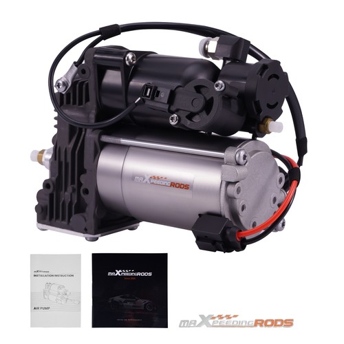 Air suspension compressor for - air,