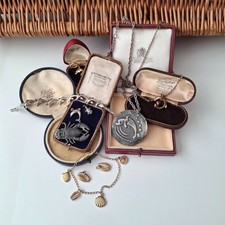 Sea Life Jewellery Bundle