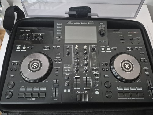 Pioneer xdj all in - dj, xdj-rr
