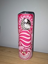 cheshire cat 20oz tumbler with
