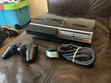 ps3 console