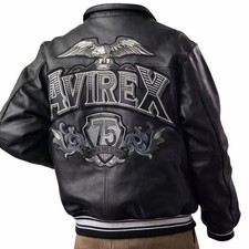 Men's Avirex 75 Aviator King