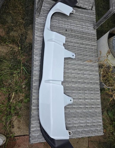 Mk8 2018 onwards - -,