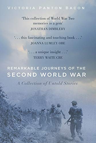 Remarkable journeys the - remarkable,