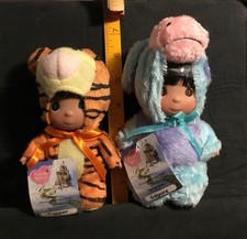 Disney parks, Precious moments