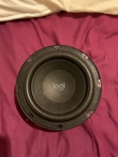 Logitech Z623 Subwoofer ONLY