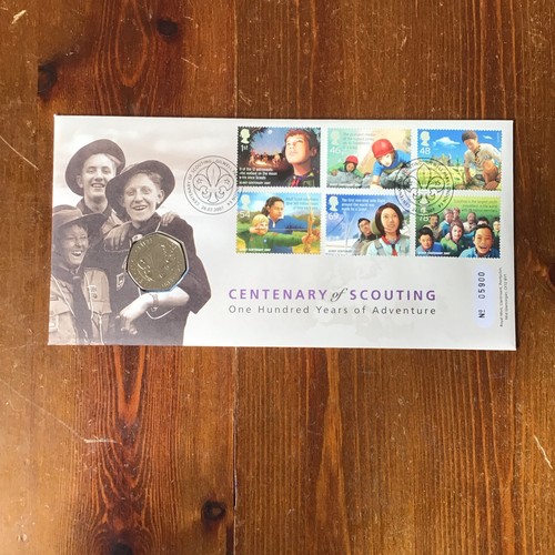Royal mint centenary - centenary, of