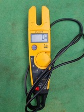 Fluke T5-600 Continuity and Current Tester