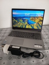 Lenovo IdeaPad S145-15IWL
