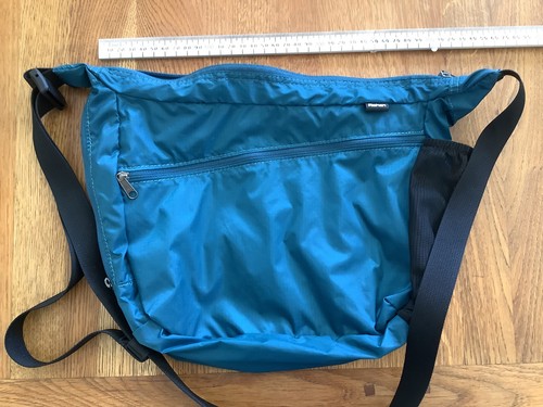 Rohan stowaway day bag - stowaway,