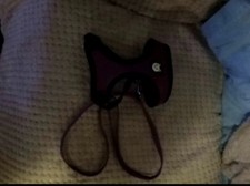 Cat Harness and Lead from pets at home 