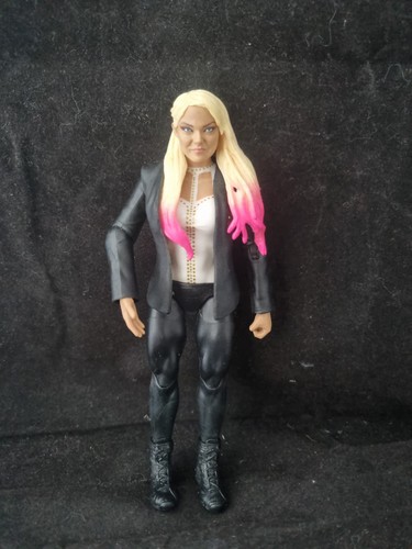 Wwe alexa bliss - wwe, series