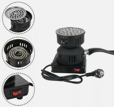 Shisha Heater Stove Charcoal