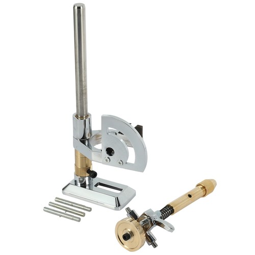 New lapidary machine gem - lapidary,