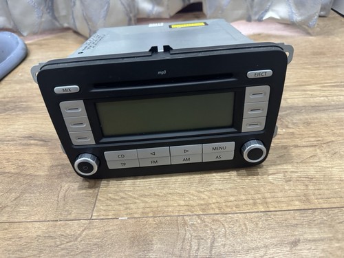 Golf mk5 stereo - mk5, 300