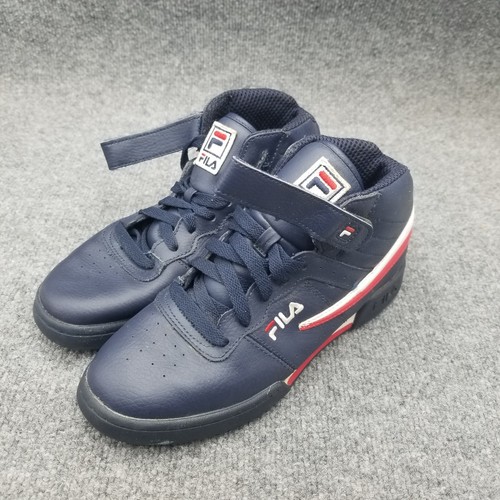 Fila high top - high,