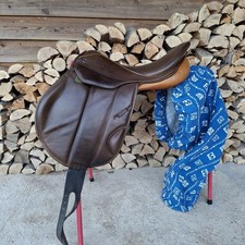 Stubben parcival monoflap jump - monoflap,