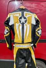 Vintage Hein Gericke 2-Piece