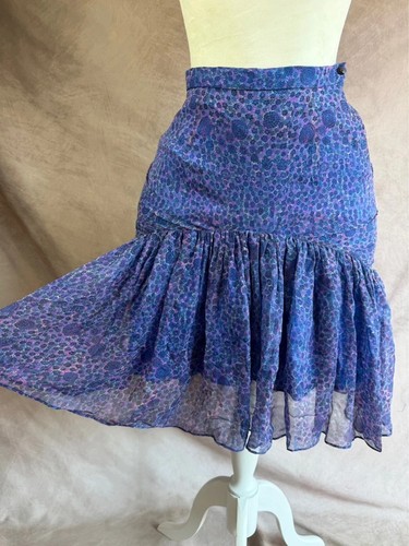Twenty8twelve silk tiered - silk,