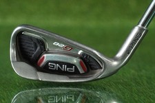 PING G20 6 IRON CFS STEEL