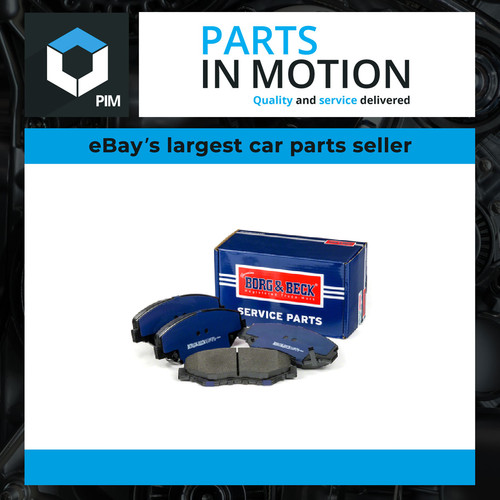 Brake pads set - brake,