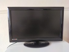 21.6" LCD TESCO TV HD DVD FREEVIEW LCD 22 - 229 SPARES REPAIRS 