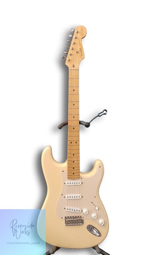 Fender usa eric - fender,