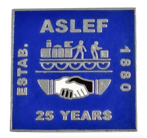 The aslef railway union - aslef,