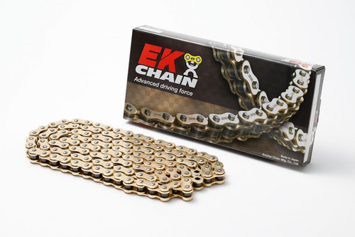 520 pitch gold ring - ek,