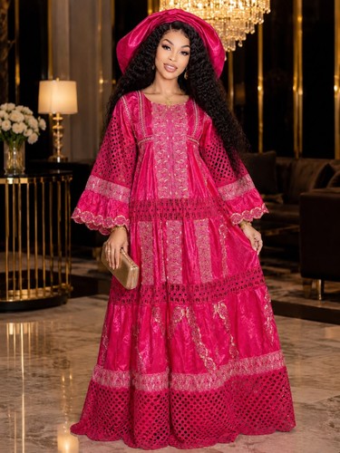 African women riche - african,