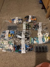 LEGO CITY 60335: Train Station