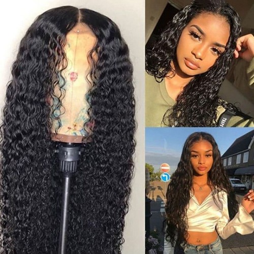 Brazilian human hair wigs lace - brazilian,
