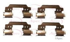 Apec Brake Pad Fitting Kit