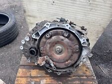 SAAB 9-3 2.8 Turbo V6 XWD Gearbox TF-80SC 2.80 Petrol Carlsson Turbo X Auto