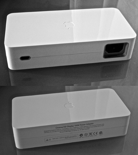 Rare genuine apple a1098 - apple,