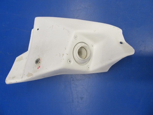 Beech 24r sierra escutcheon - b-24r,