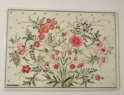 Vintage villeroy boch - vintage,