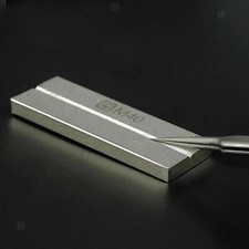 Watch Repair Tool Grindstone Portable Multifunctional Screwdriver Sharpener