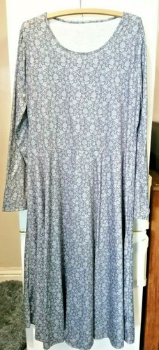 Vintage full length prairie - full,