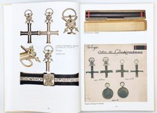Polish Orders and Medals vol