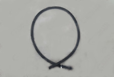 MERCEDES-BENZ E Coupe C207 Front Glass Roof Sealing A2077830096 NEW GENUINE