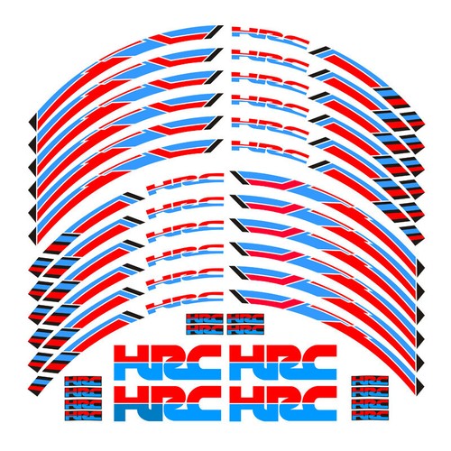For honda hrc cbr600rr - for,