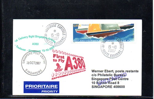 Singapore airlines airbus a380 - airlines,