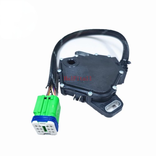 Automatic transmission switch - automatic,