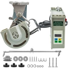 ELECTRONIC SERVO INDUSTRIAL