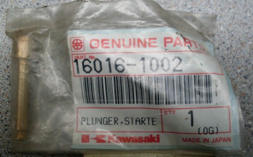 Nos new genuine - new,