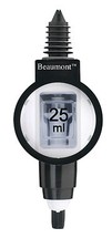 Metrix spirit measure 25ml - sl,